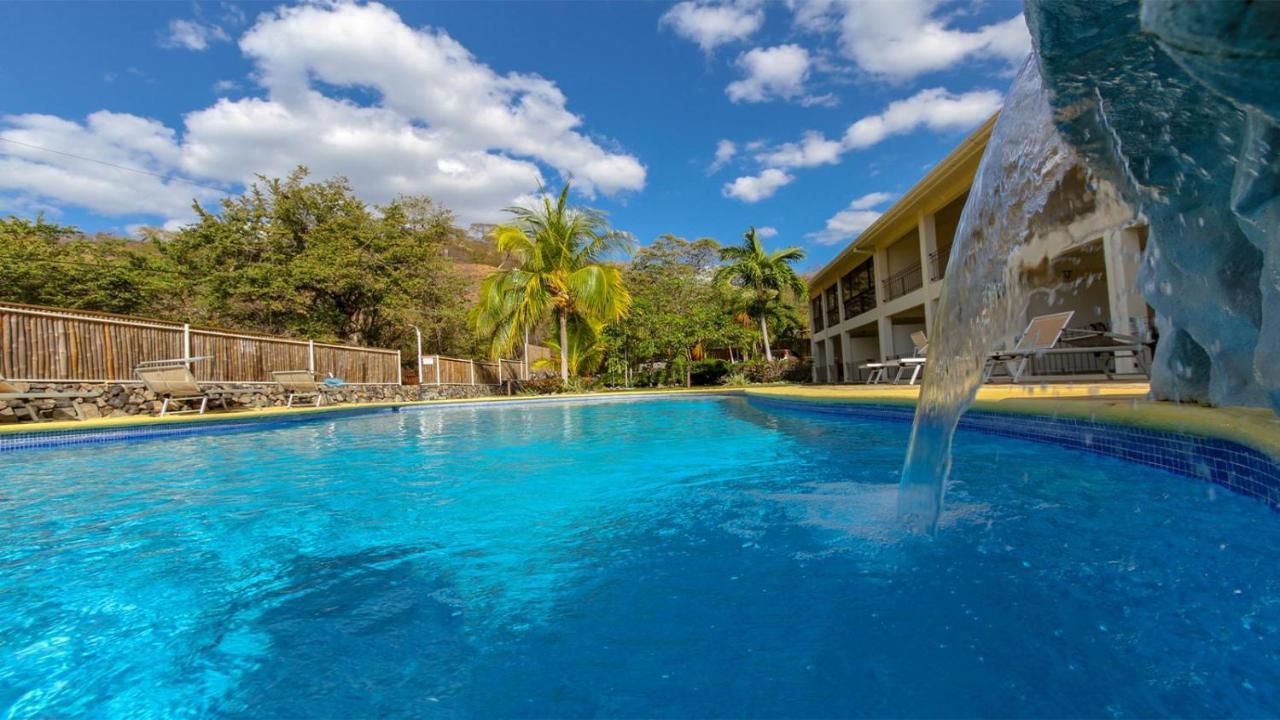 Hermosa Paradise Плайя-Ермоса Екстер'єр фото