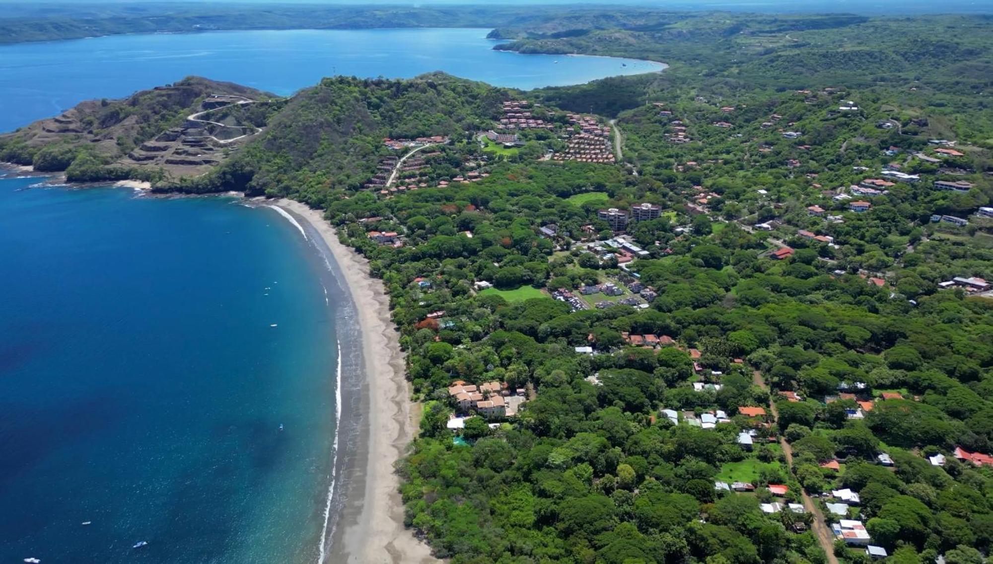 Hermosa Paradise Плайя-Ермоса Екстер'єр фото